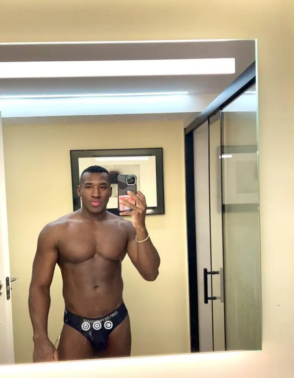 Fondo avatar
