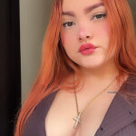 Valentina ¡Nada de lo que has vivido se parece a lo que tengo preparado para ti