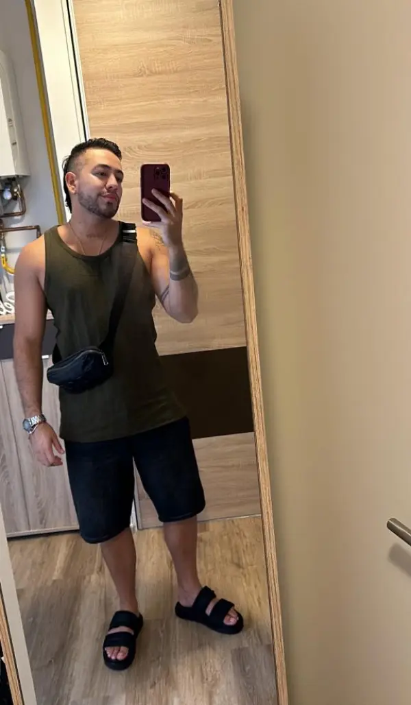 Fondo avatar
