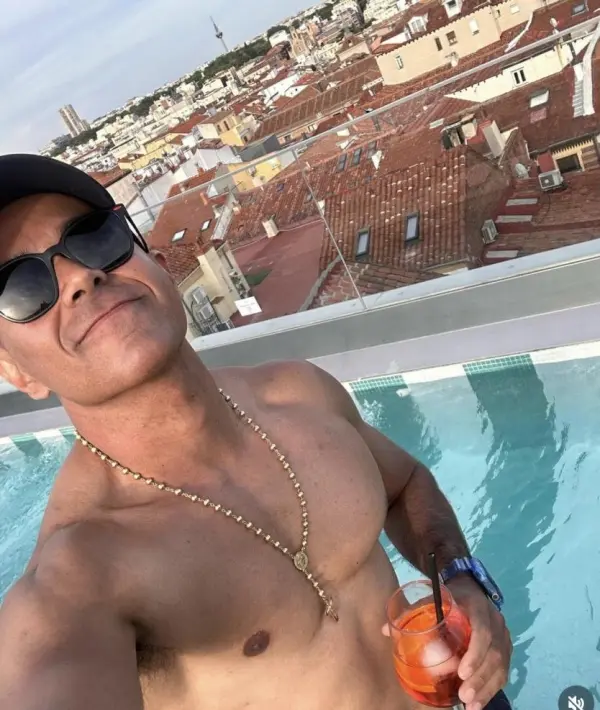 Fondo avatar