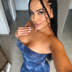 VANESSA La compañía que necesitas