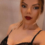 Andreea nueva en la zona