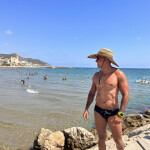 Chico y Ganas de rico