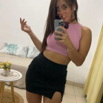 Hola corazones - Hola mis amores me llamó Valentina.Y acabo de llegar a Puerto de Santa María y con 