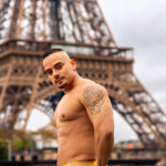 CAUE BR - Latino y ! te llamo me olvidaste hoy pelle Caue tengo 26 años 1m70 77kg bien con lista par