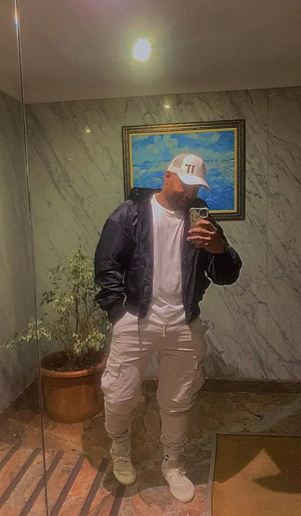 Fondo avatar