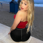 Escort - Rubia guapa luxury con ganas de conocerte Uno de tus mejores encuentros en Marbella