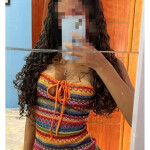 LATINA NUEVA CON GANAS DE RICO