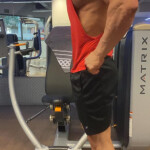 TÍO WAPO MASCULINO - Tio masculino con muy buen cuerpo y mucha actitud ... hago masajes súper relaja