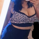 Mujer casad. Experiencia nueva