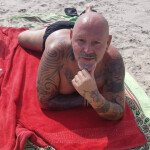 Patxi Español trabajo en un pueblo de Valencia que se llama Torrente atiendo 24 Horas