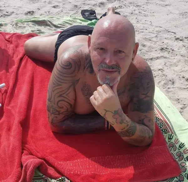 Fondo avatar