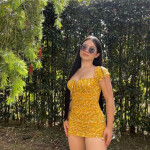 JOVENCITA DIVINA PARA DISFRUTAR DE UNA CITA EXQUISITA