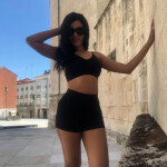 Hermosa Latina en tu ciudad por pocos días.