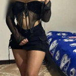 Lucía NOVEDAD de noche