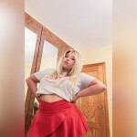BRISA - Hola soy brisa soy una chica peruana nueva en madrid y busco conocer nuevas personas y .