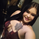 Sofía exótica colombiana de paso por tu ciudad