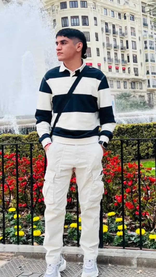 Fondo avatar