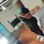 Mulata hermosa Cariñosa 24 disponible