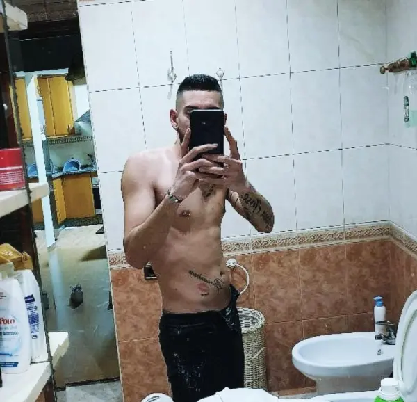 Fondo avatar