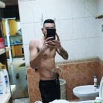 Yordi el chatarrero - Hola soy chico guapetón muy atractivo y sano para todos los públicos parejas c