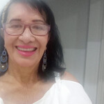 María madurita sin ! En los Boliches
