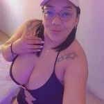Camila - Hola que talsoy Camila una morena super divertida y súper en todo lo que tengas por allí gu