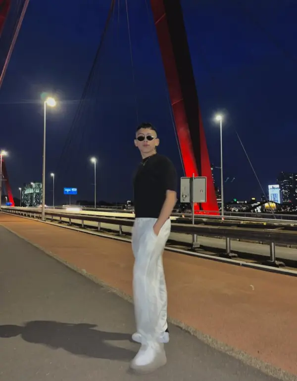 Fondo avatar