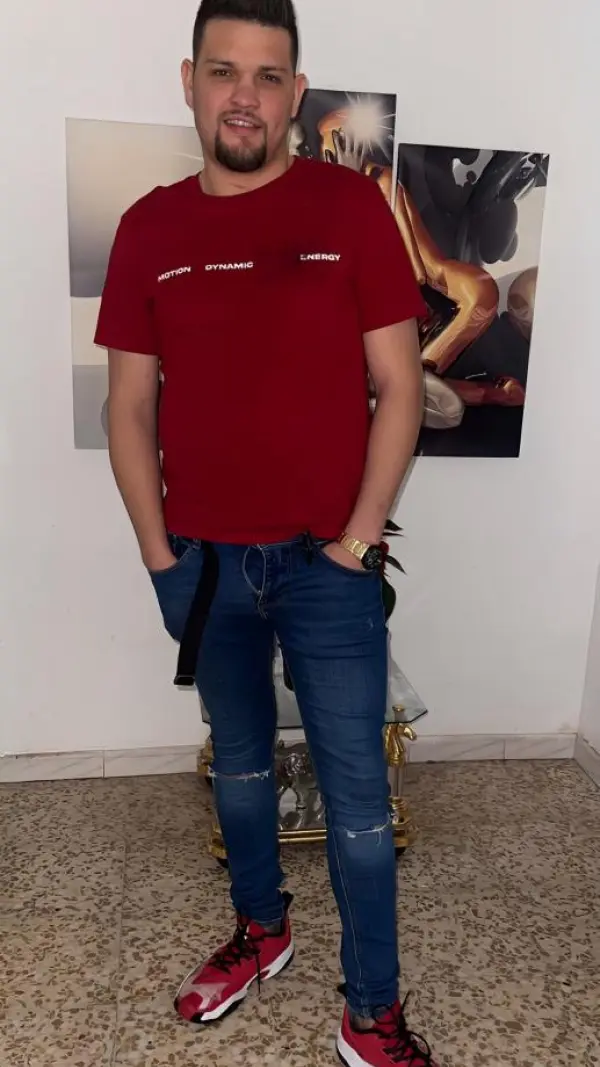 Fondo avatar