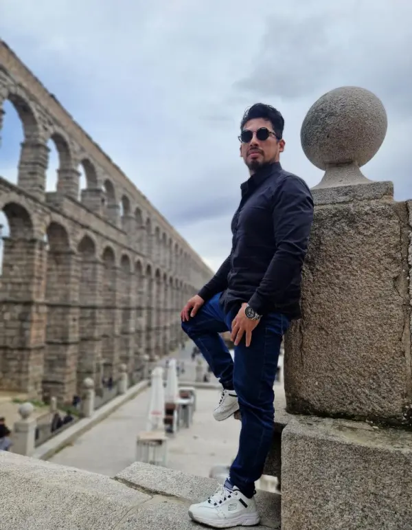 Fondo avatar