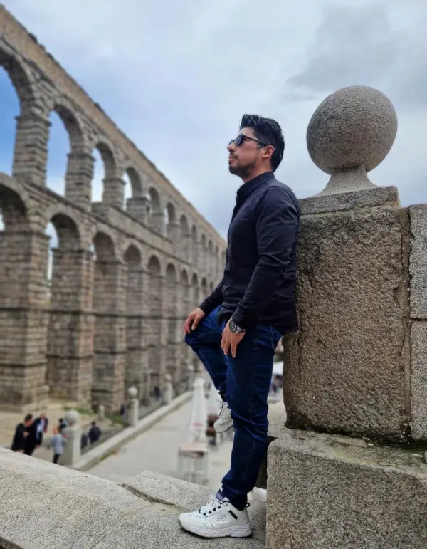 Fondo avatar