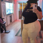 No Profesional - Chica agradable cariñosa buena conversación se ofrece como compañia para salir de l