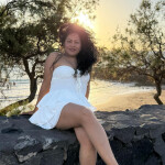 VENEZOLANA EN MERIDA