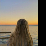 Solo salidas - Hola soy Ely. Rubia alta y de pelo largo. Educada y de trato agradable. Me siento más