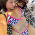 Andrea - Hola soy Andrea busco encuentros casual para ir a la playa y tomando el sol