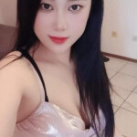 Sofía escort asiática chica en Marbella Puerto Banús san pedro