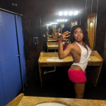 Victoria tú jovencita divertida