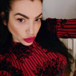 PARLA NOVEDAD ALI VIP BELLA LATINA DE CURVAS PERFECTAS PARA TI NUEVA LLAMAME