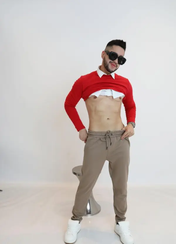 Fondo avatar