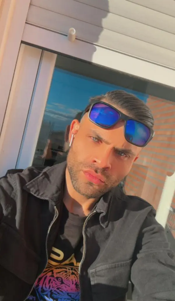Fondo avatar