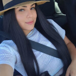 DANIELA 25 años - ¡Tu momento de relax!