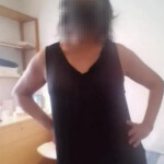 Susi Egipcia madurita 24 hora