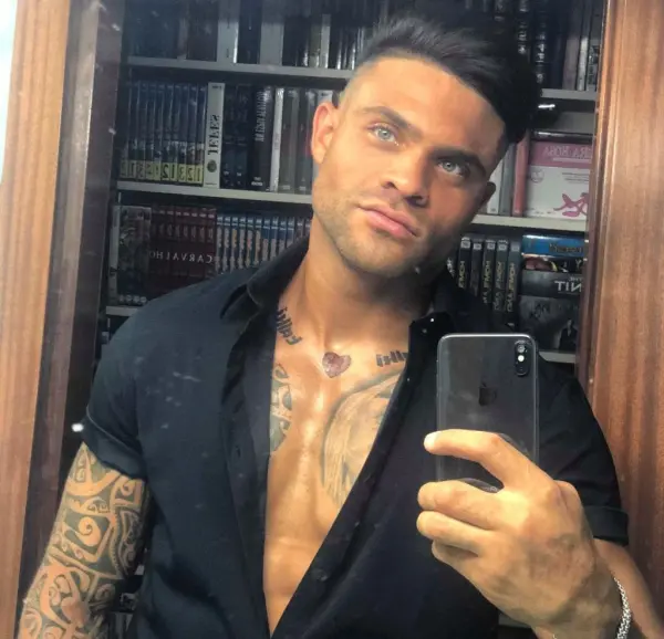 Fondo avatar