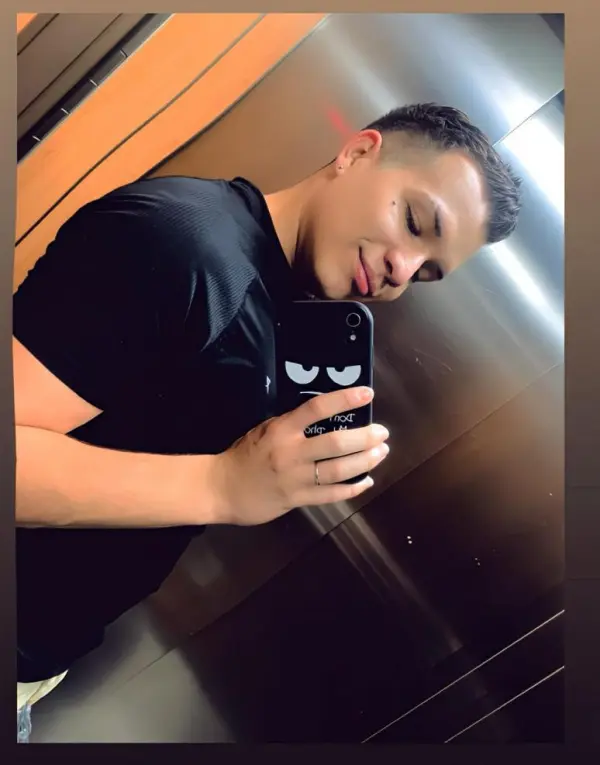 Fondo avatar