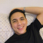 Angel colombiano - Hola soy Angel chico colombiano de 20 años educado serio me encanta disfrutar de