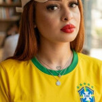 FERNANDA .SOLO POR UNOS DIAS