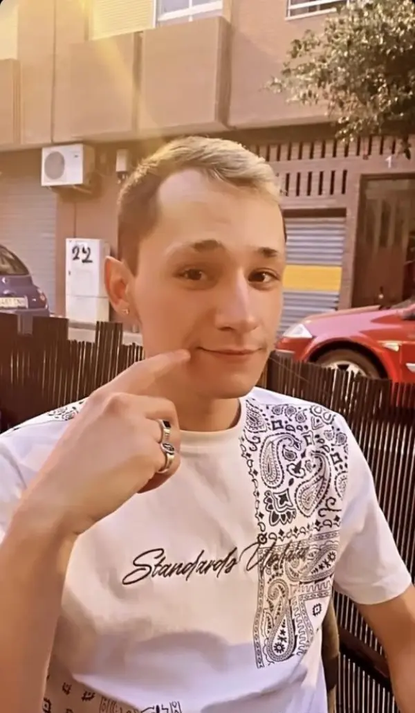 Fondo avatar