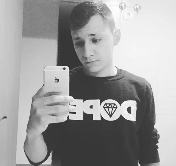 Fondo avatar