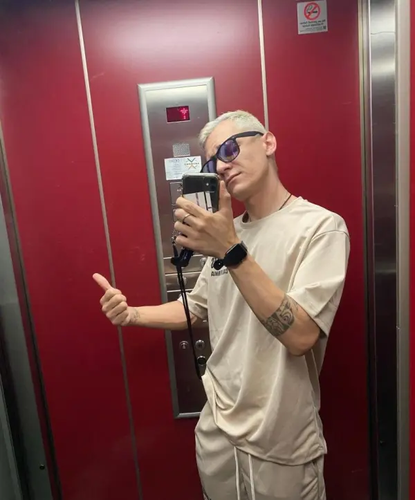 Fondo avatar