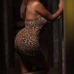 TANIA MORENA ENCANTADORA CON